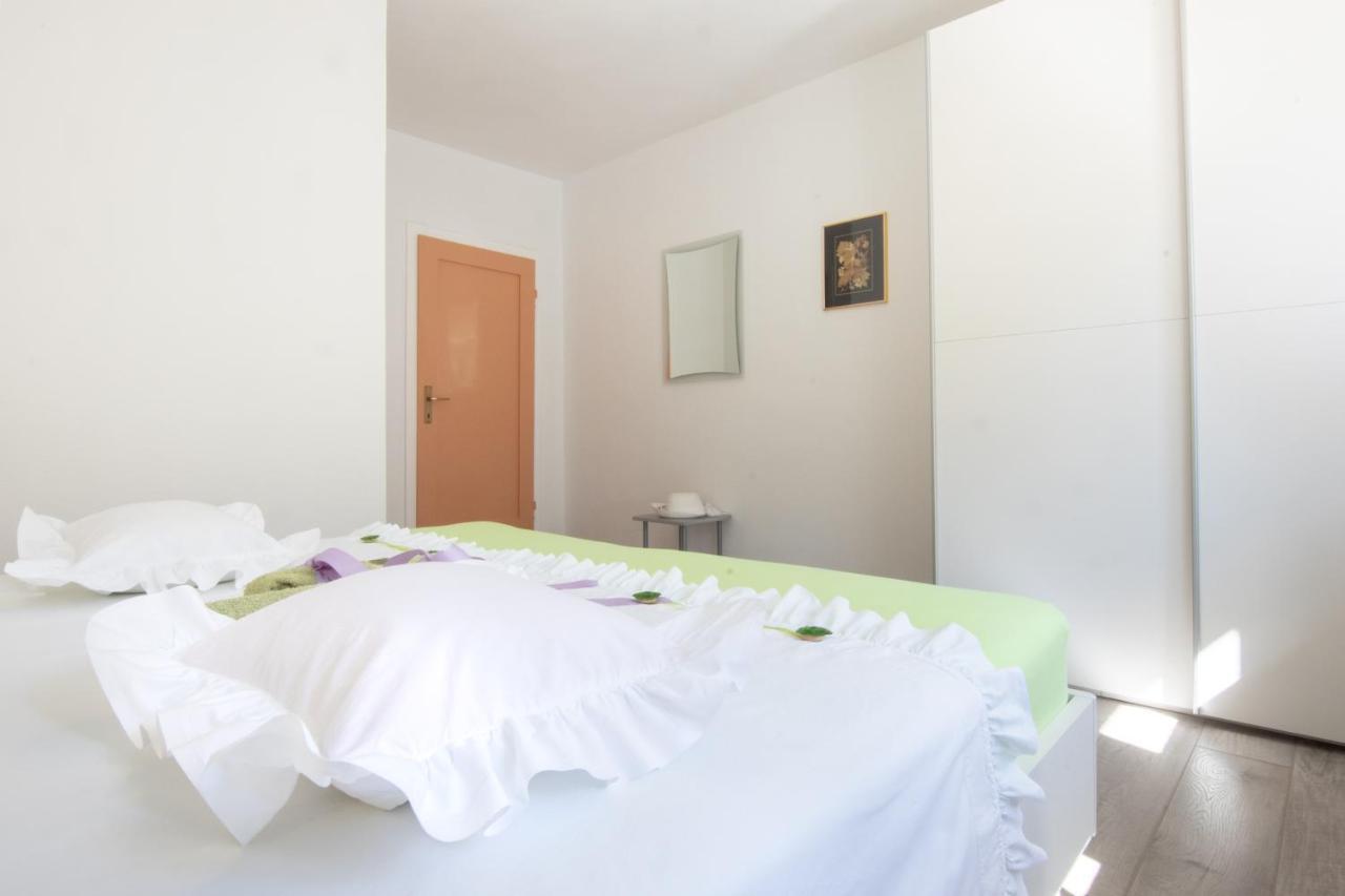 Apartmán Laguna Ii Makarská