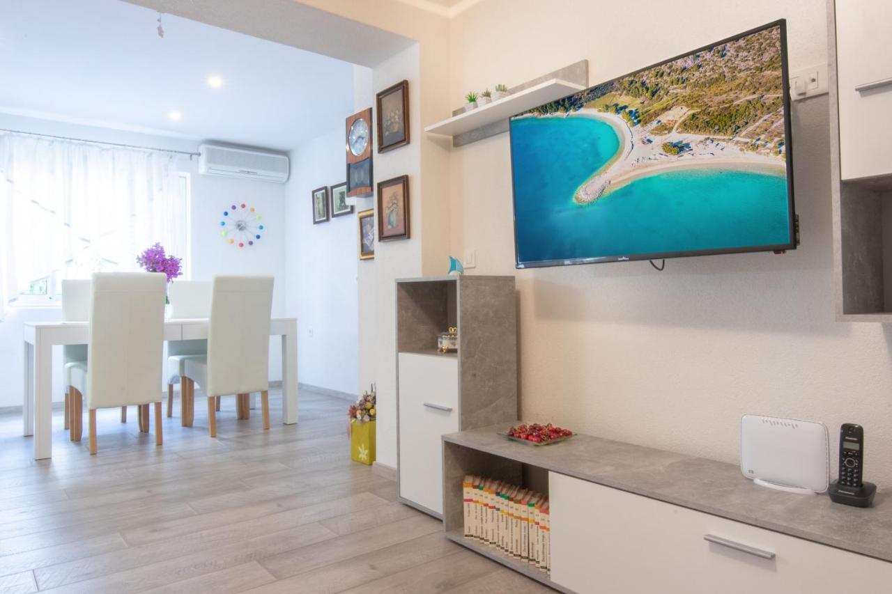 Apartmán Laguna Ii Makarská