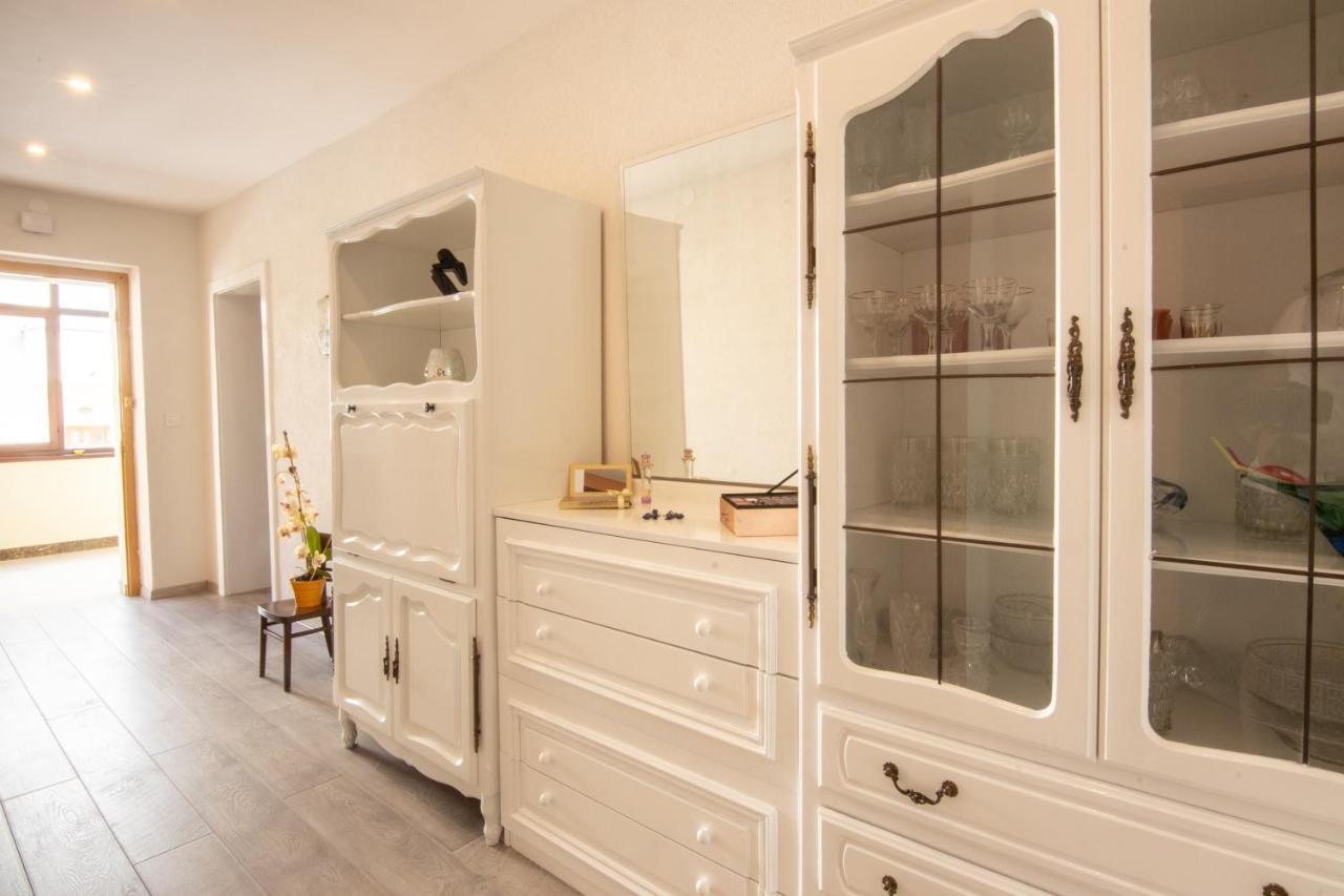 Laguna Ii Apartmán Makarská