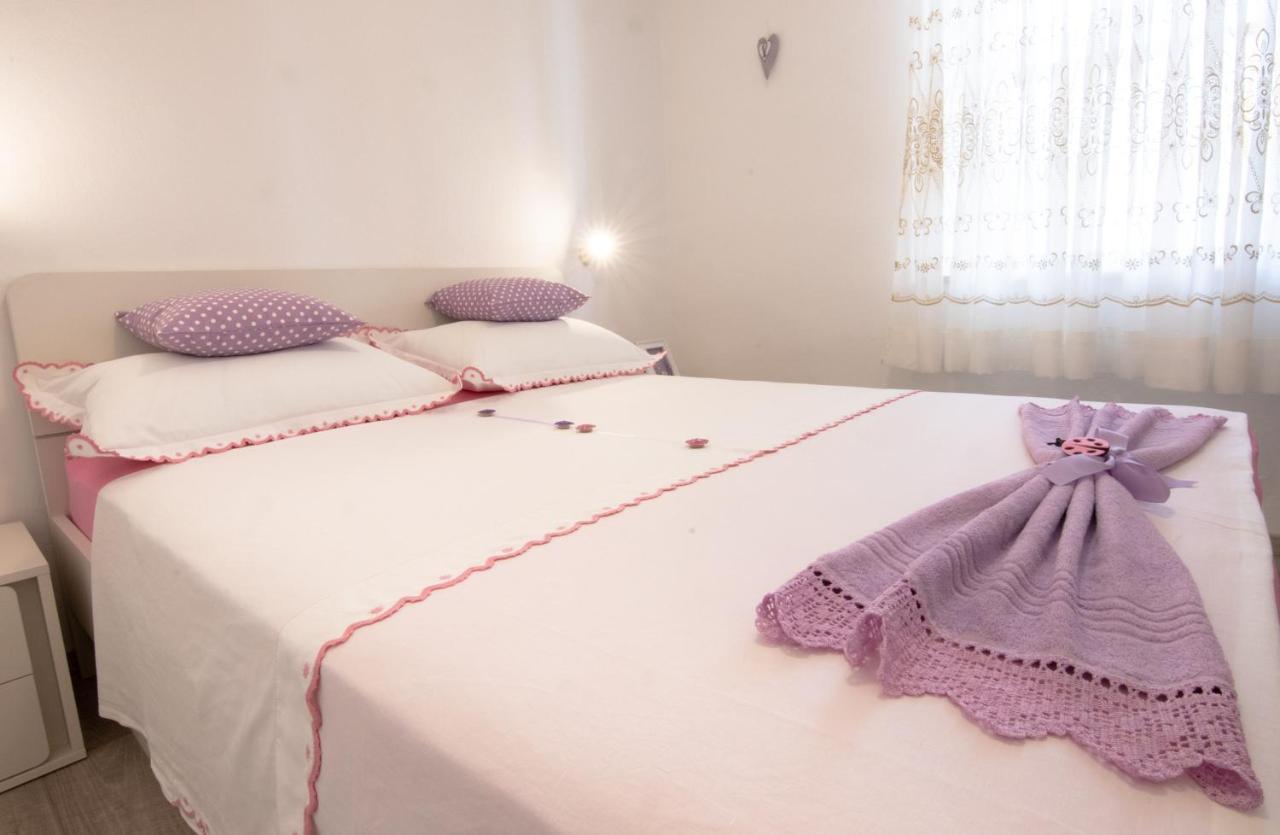 Apartmán Laguna Ii *