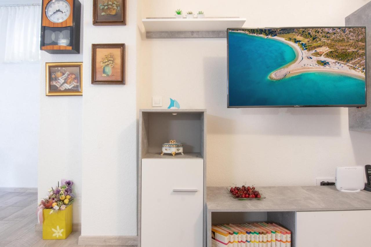 Apartmán Laguna Ii *