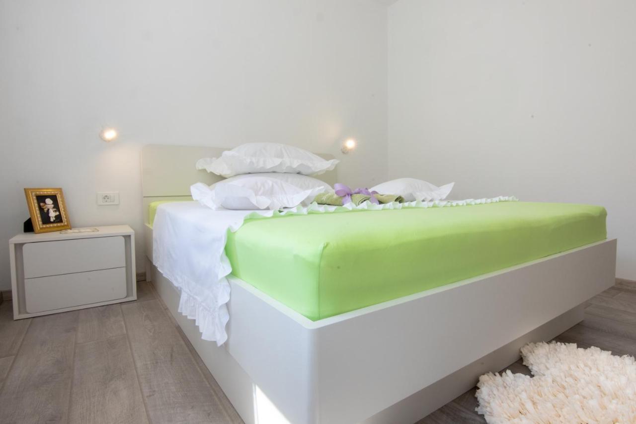 Apartmán Laguna Ii Makarská