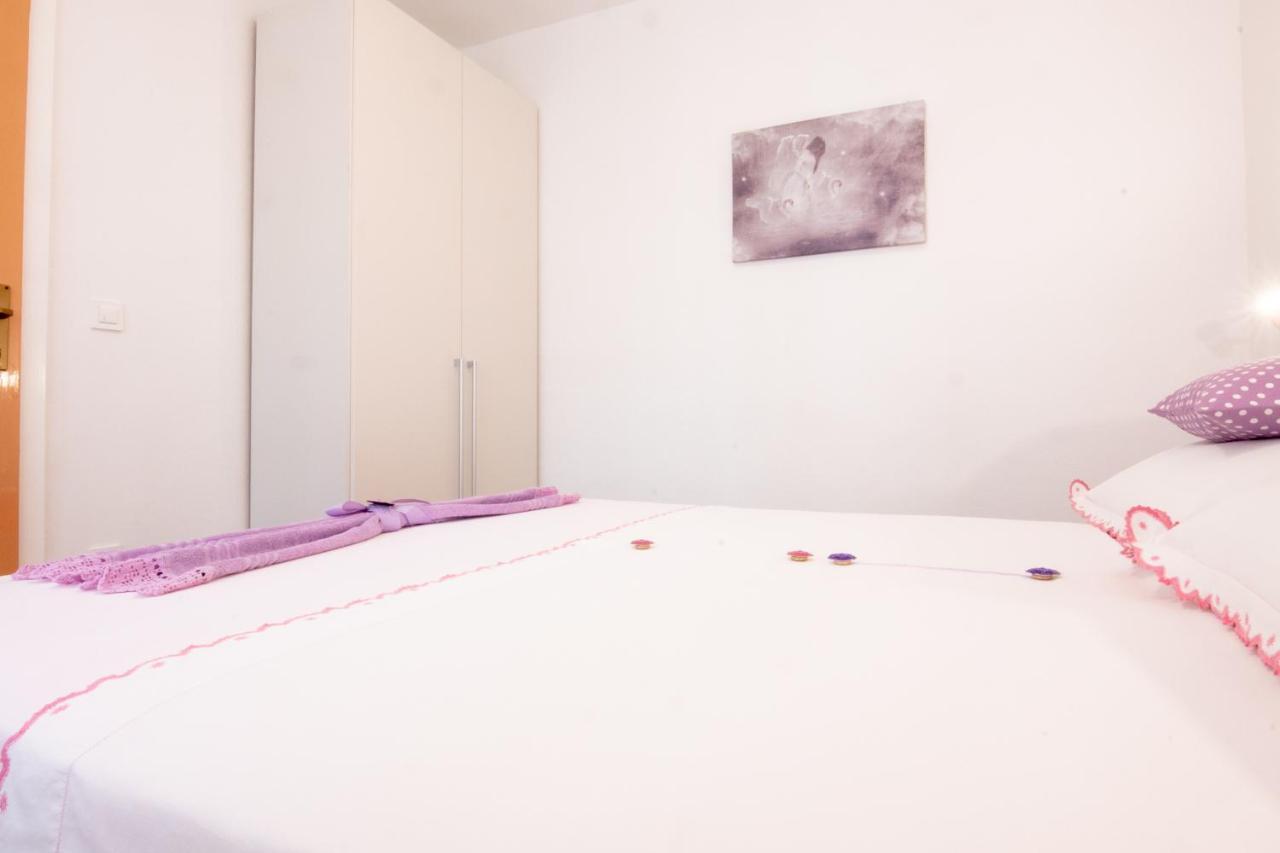 Apartmán Laguna Ii