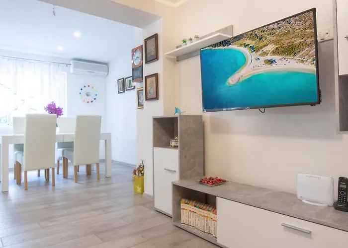 Apartment Laguna II