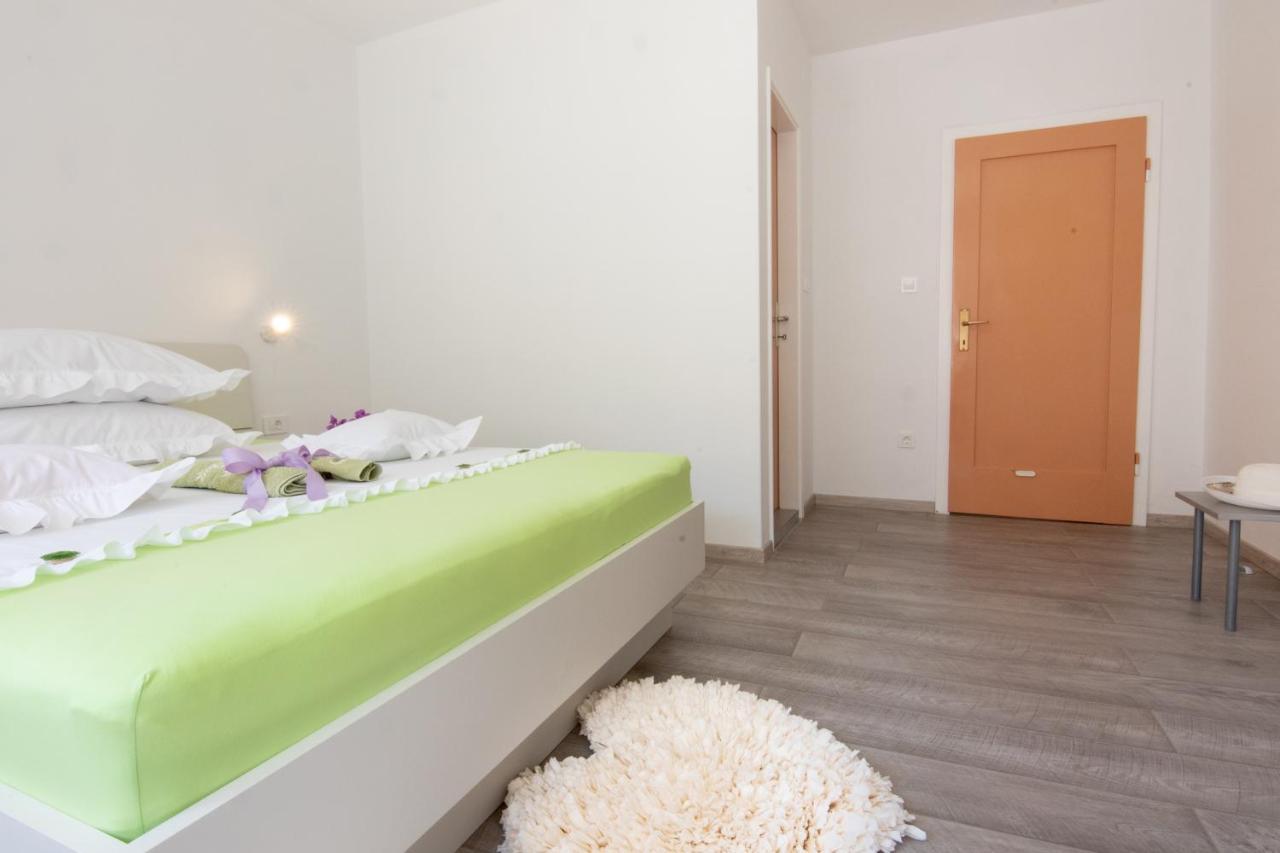 Apartma Laguna Ii Makarska