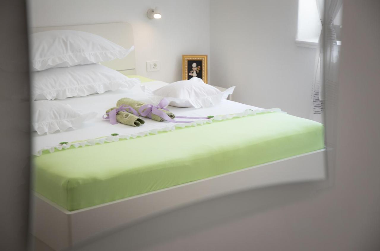 Apartma Laguna Ii