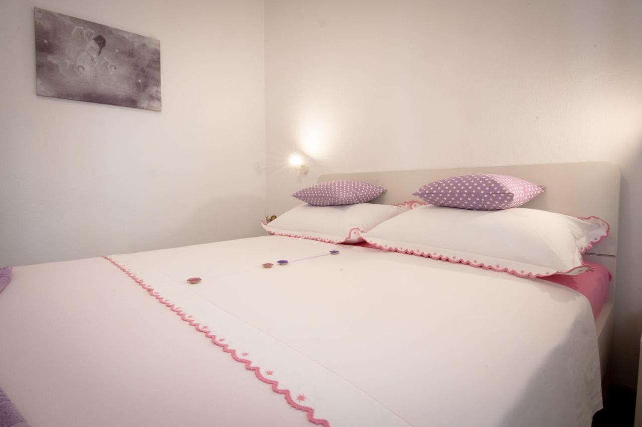 Apartma Laguna Ii *