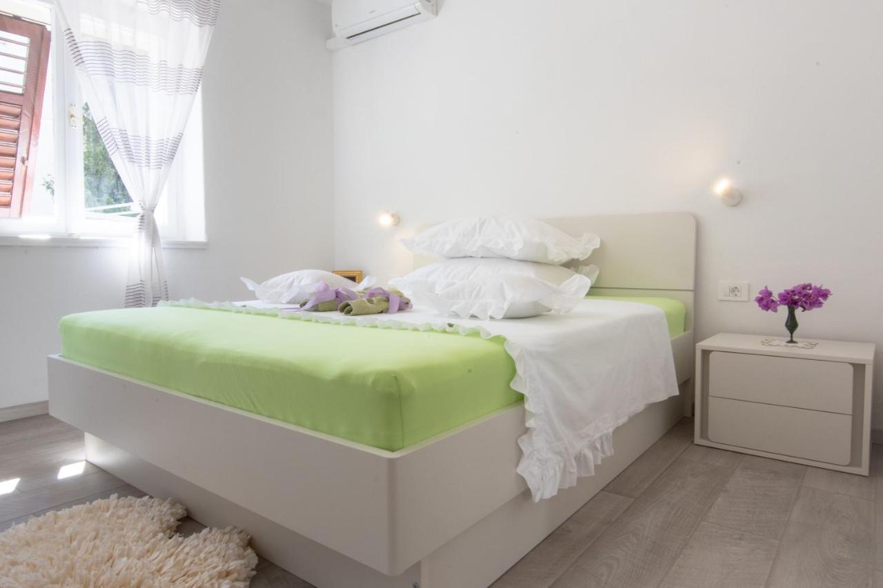Apartma Laguna Ii