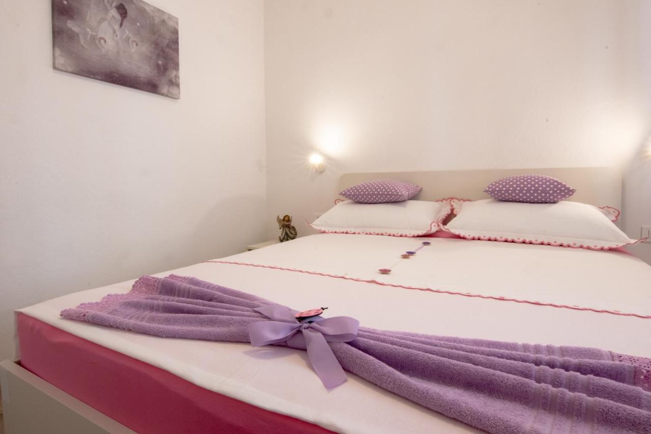 Apartma Laguna Ii