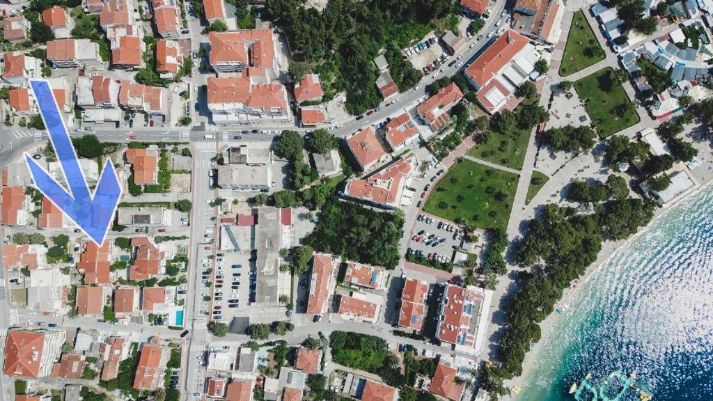 Apartma Laguna Ii