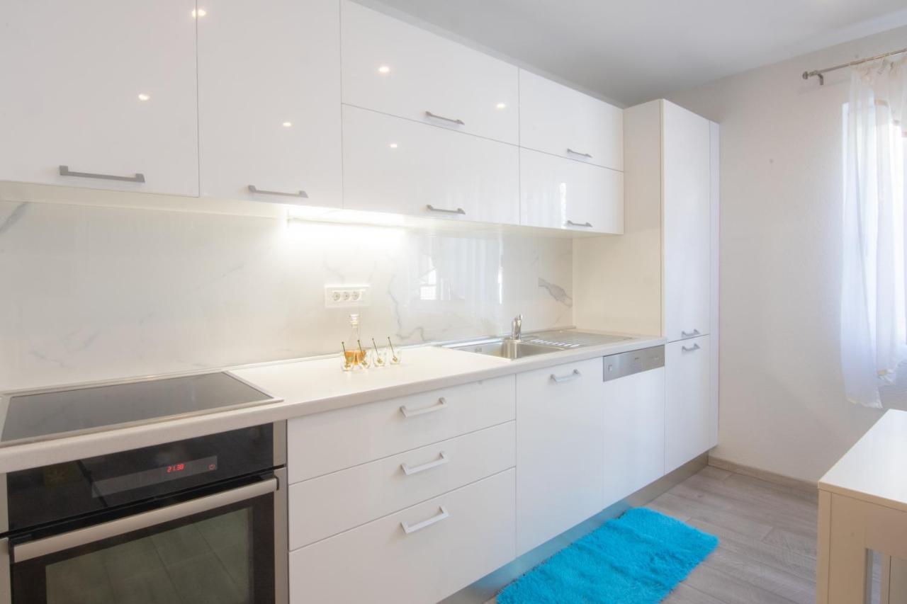 Apartma Laguna Ii