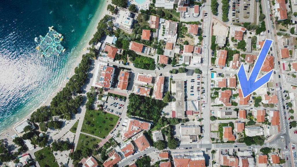Apartma Laguna Ii *
