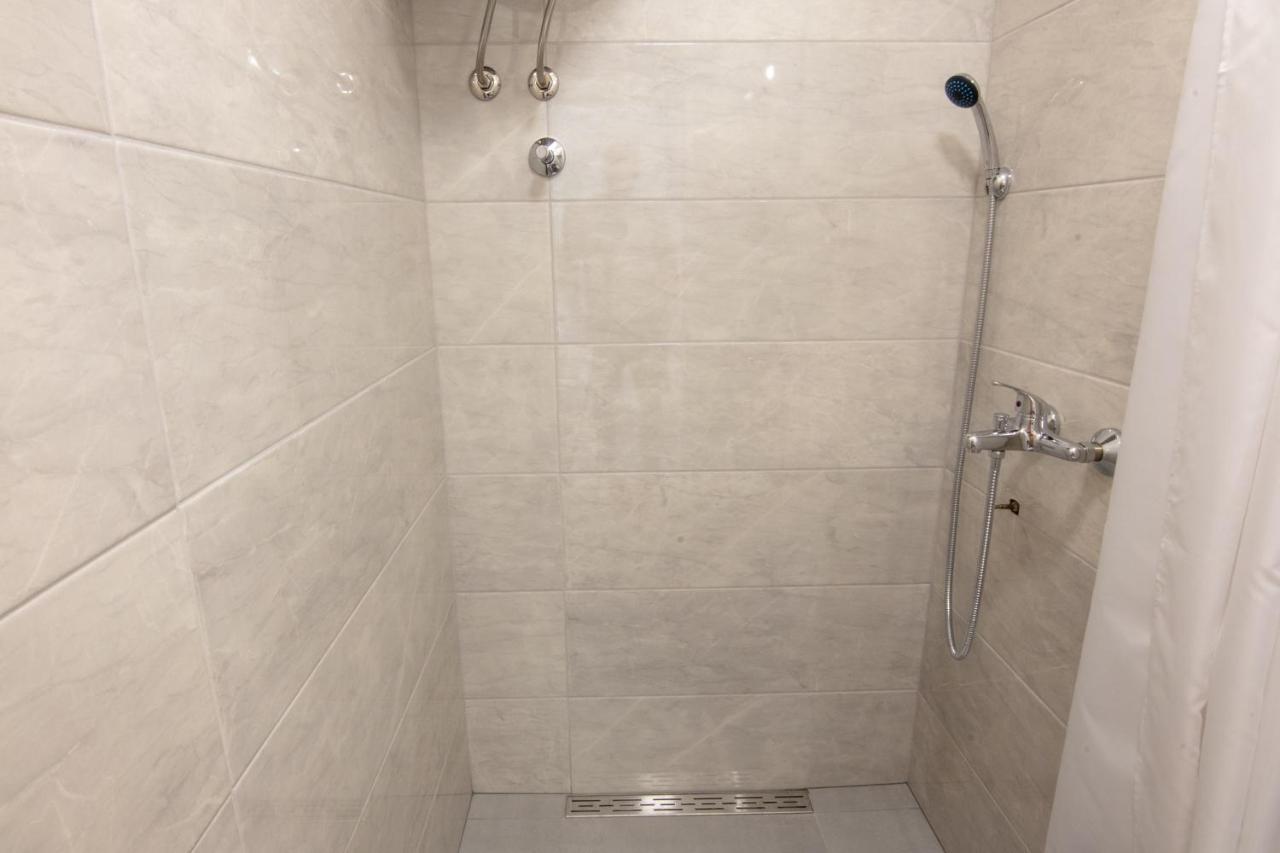 Apartma Laguna Ii Makarska
