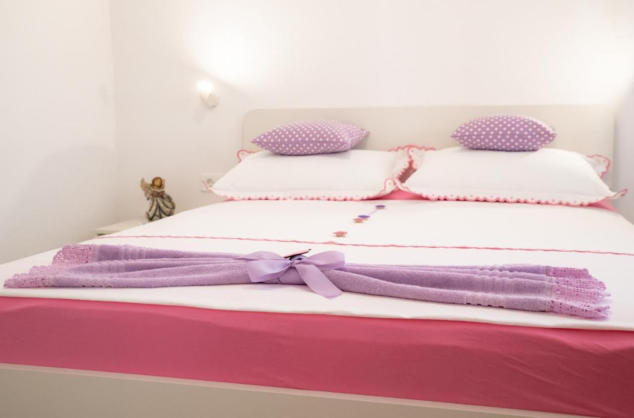 Laguna Ii Apartma Makarska