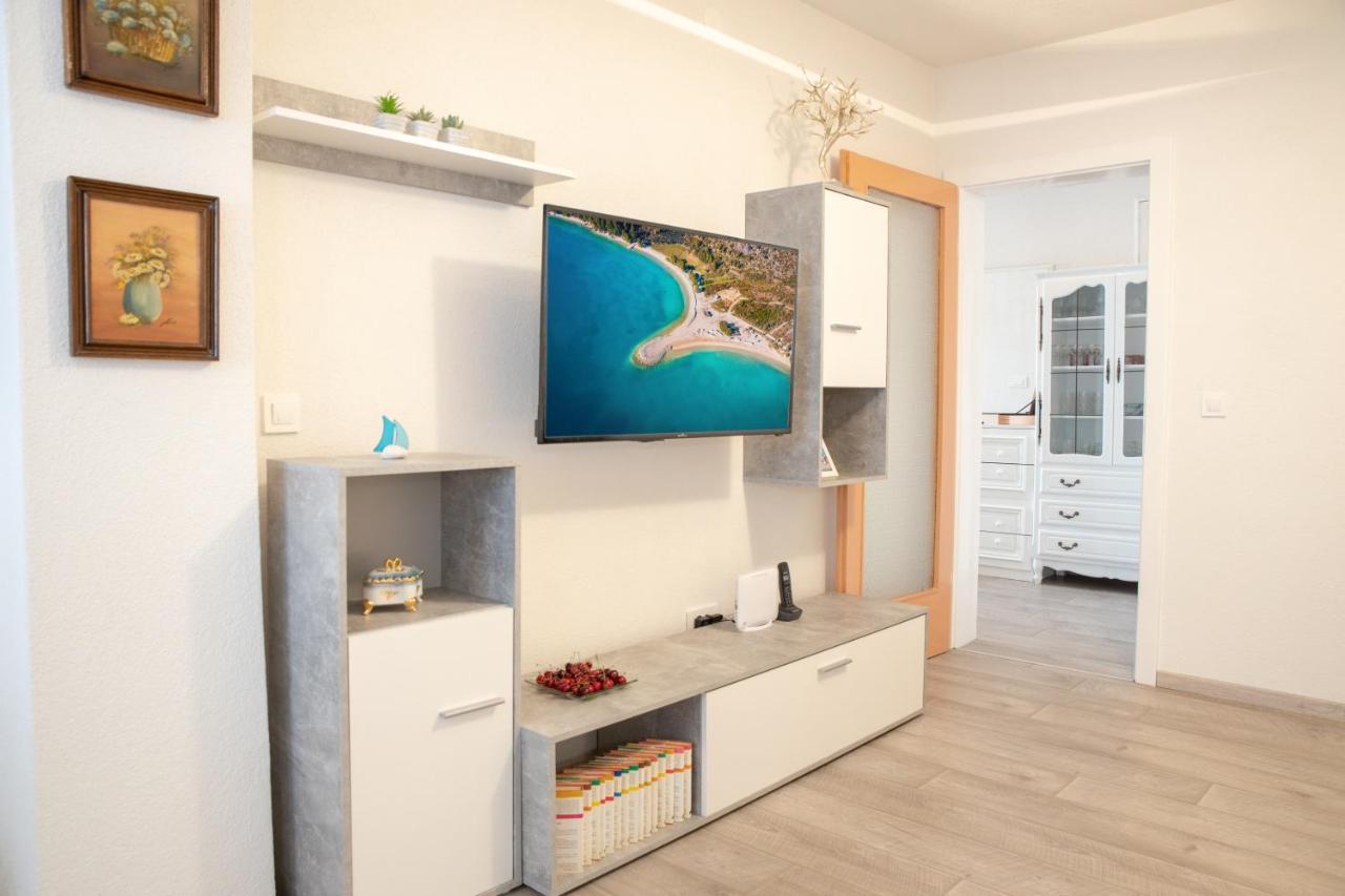 Laguna Ii * Makarska