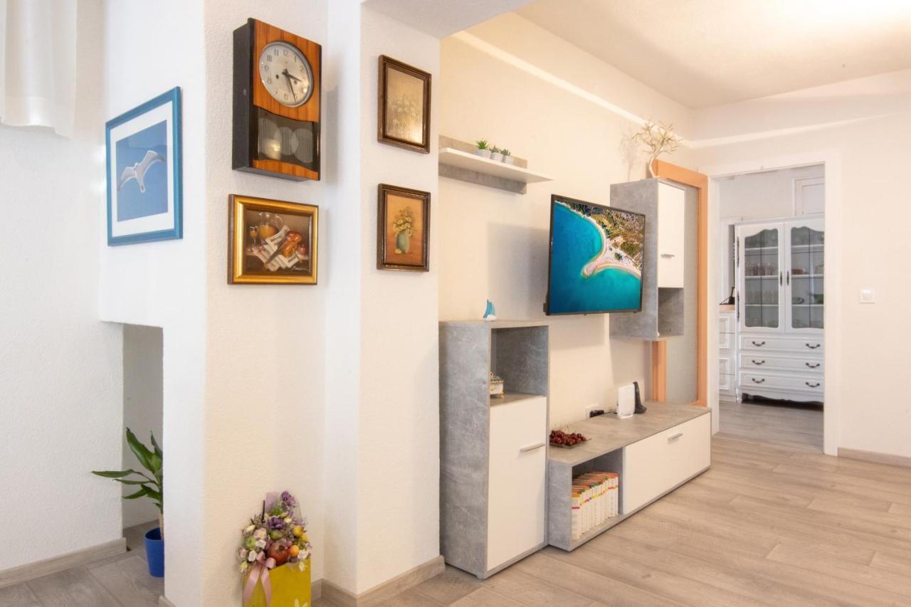 Laguna Ii Apartma *