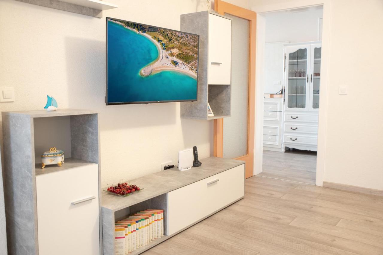 Apartma Laguna Ii Makarska