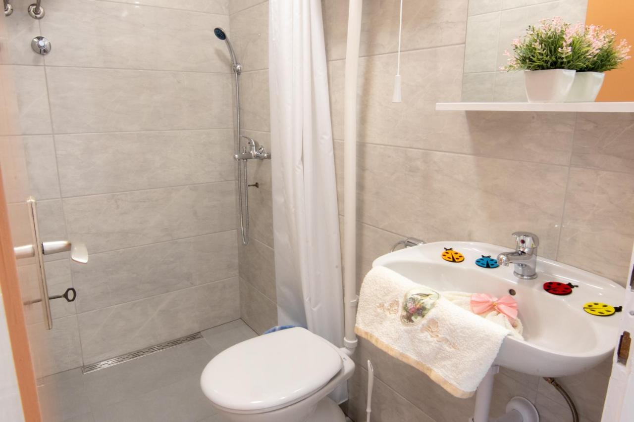 Laguna Ii Apartma *