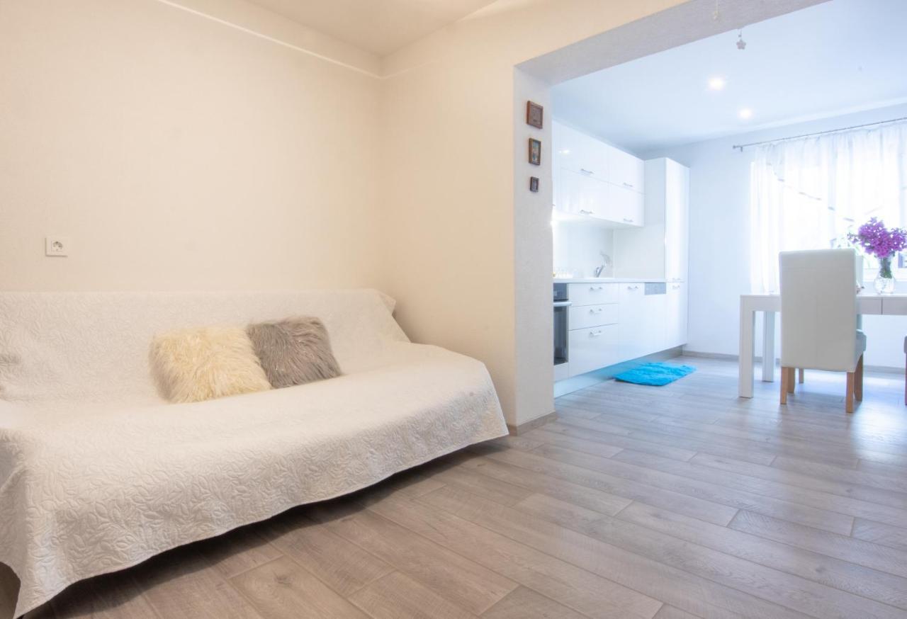Apartma Laguna Ii *