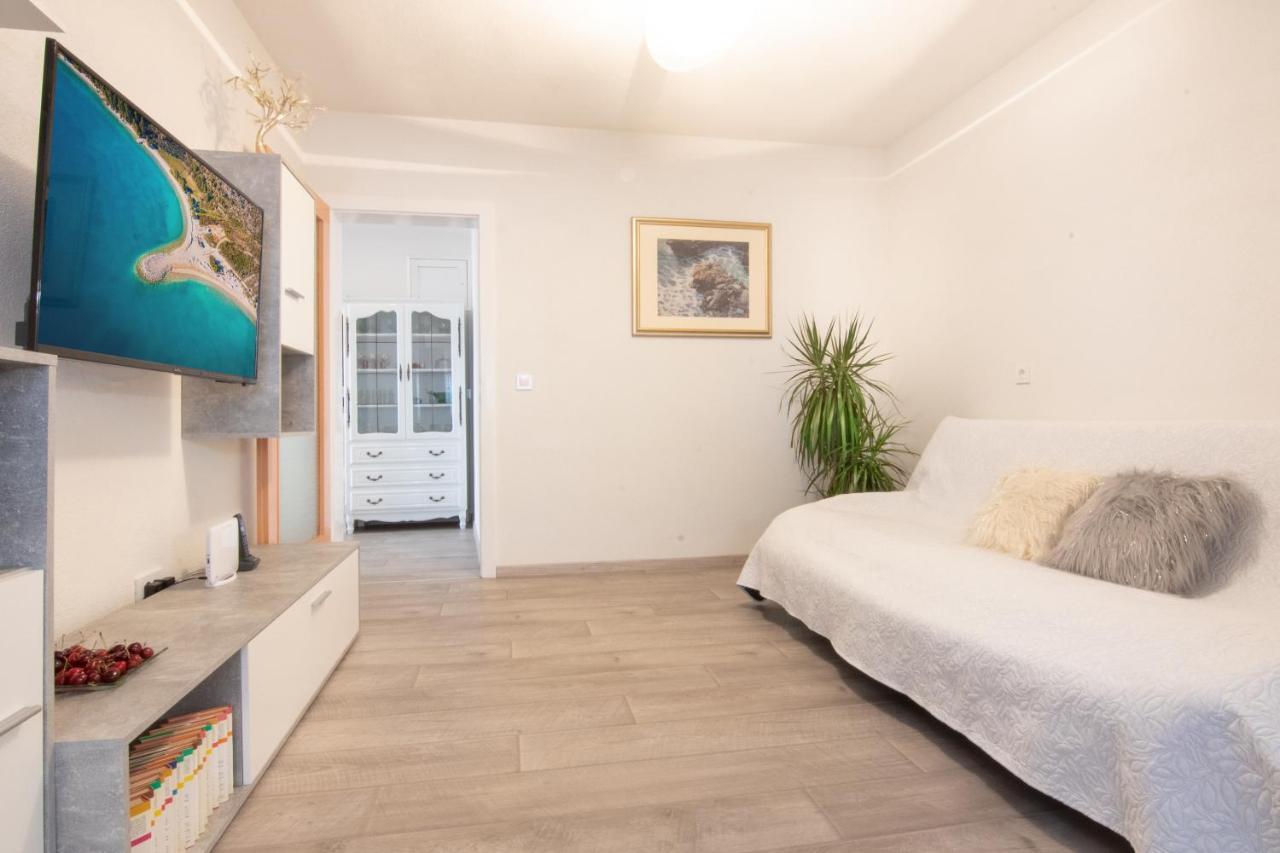 Laguna Ii Apartma *